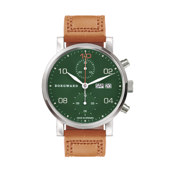 FiftySeven green